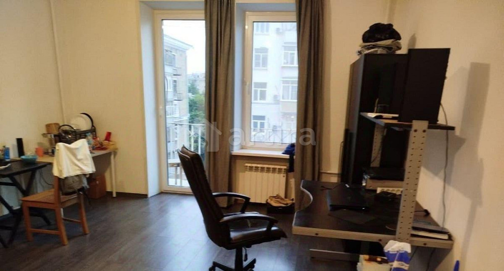 Комната, 69 м2, 6/6 эт. Москва - изображение 3