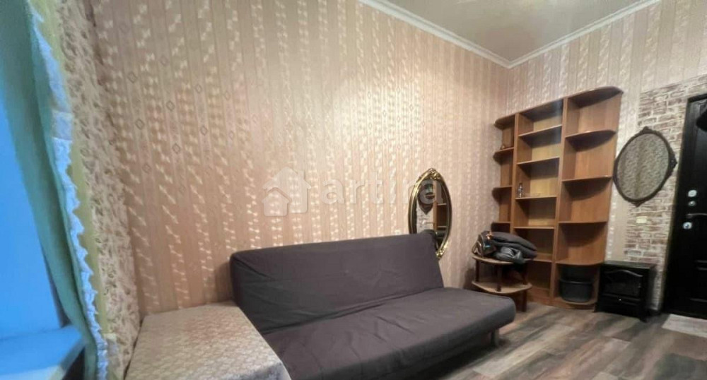 Комната, 20 м2, 3/9 эт. Люберцы - изображение 1