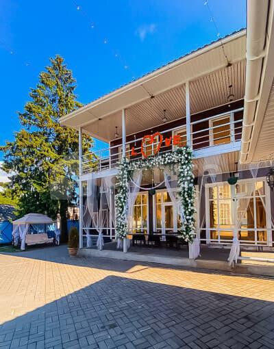 Коттедж, 748 м2 Санкт-Петербург - изображение 18