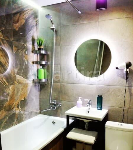 1-комн. квартира, 45 м2, 2/2 эт. Йошкар-Ола - изображение 7