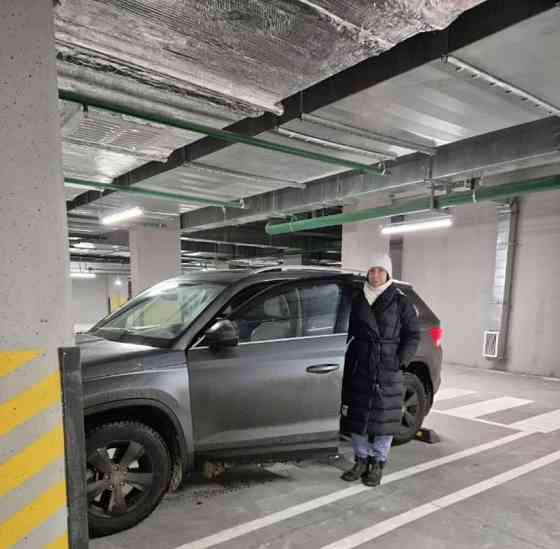 Гараж, 14 м2 Москва