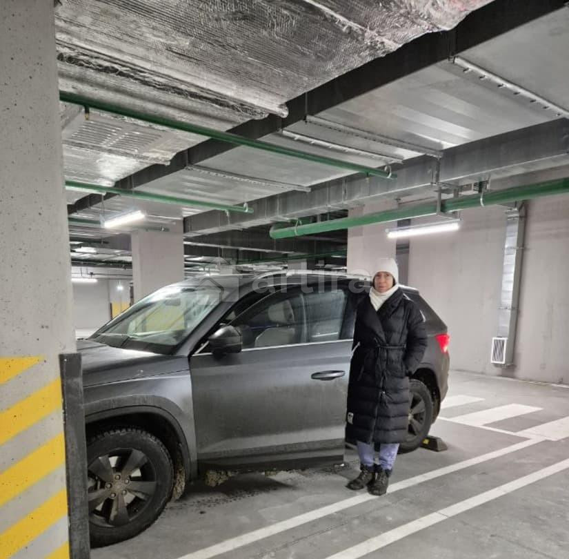 Гараж, 14 м2 Москва - изображение 5