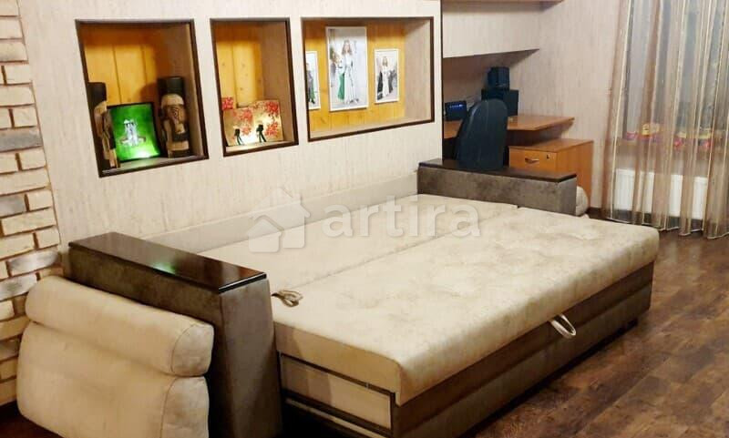 Коттедж, 300 м2 Краснознаменск - изображение 9