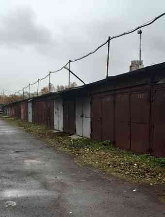 Гараж, 18 м2 Санкт-Петербург