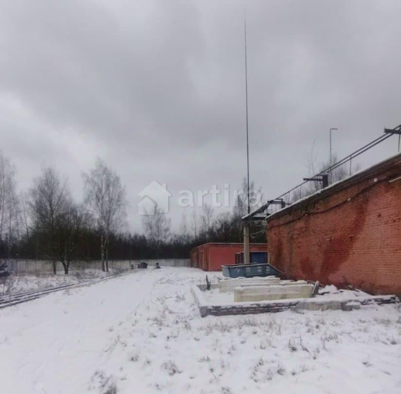 Гараж, 54 м2 Егорьевск - изображение 3