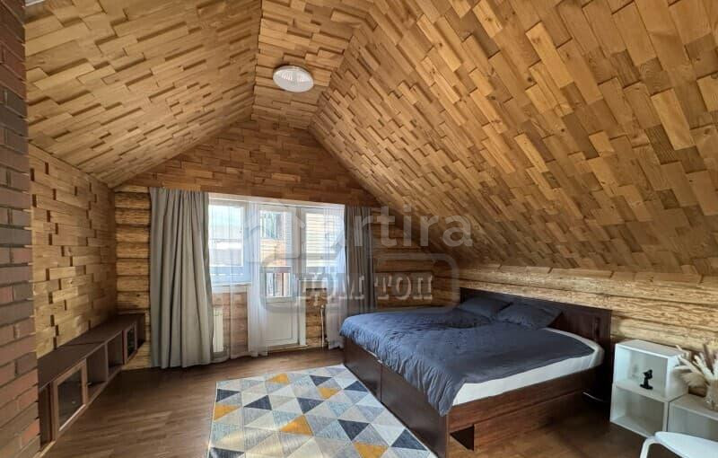 Коттедж, 710 м2 Истра - изображение 9