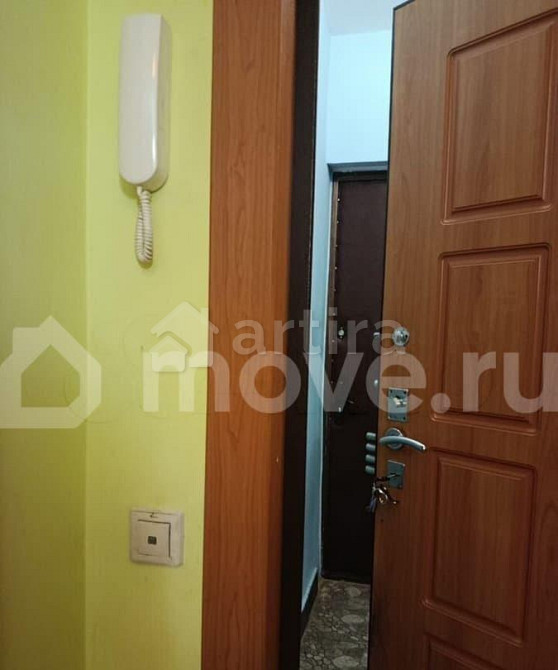 4-комн. квартира, 76.2 м2, 1/12 эт. Москва - изображение 2