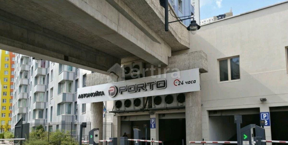 Гараж, 14.2 м2 Красногорск - изображение 1