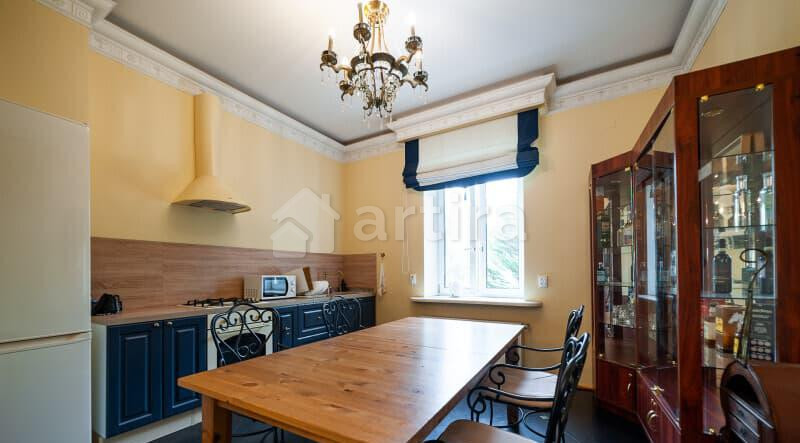 Коттедж, 1000 м2 Краснознаменск - изображение 6