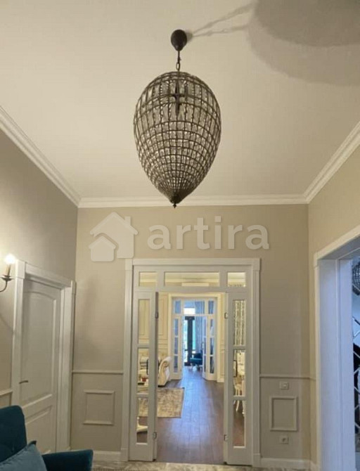 Коттедж, 255.8 м2, 7.6 сотки, 3 эт. Истра - изображение 7