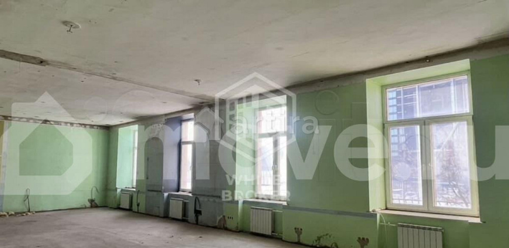 Студия, 123.4 м2, 2/10 эт. Москва - изображение 5