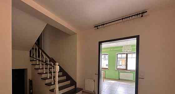 Таунхаус, 186.2 м2, 1 сотка, 3 эт. Санкт-Петербург