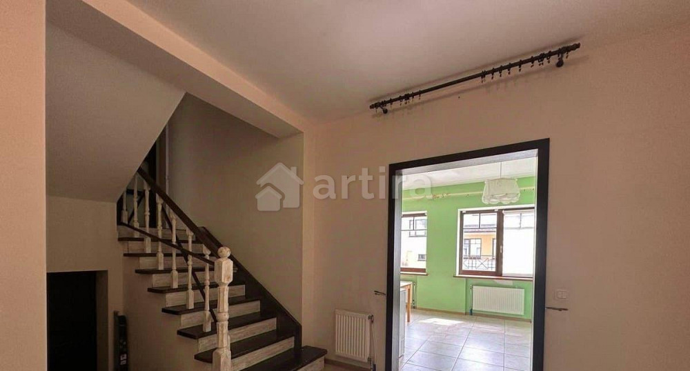 Таунхаус, 186.2 м2, 1 сотка, 3 эт. Санкт-Петербург - изображение 4