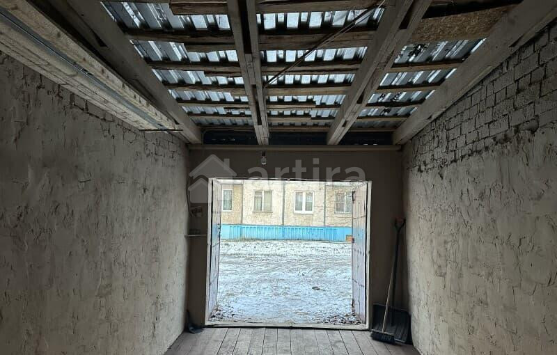 Гараж, 24 м2 Иваново - изображение 9