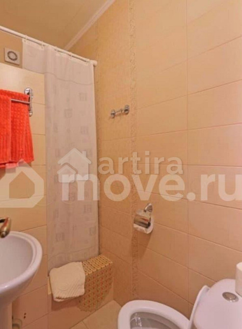 Студия, 15 м2, 2/2 эт. Москва - изображение 3