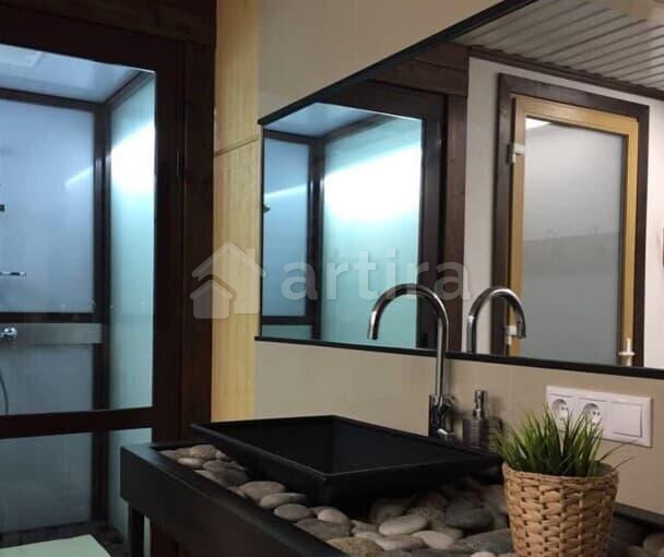 Коттедж, 1000 м2 Сосново - изображение 8