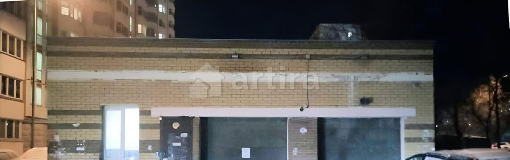 Гараж, 16 м2 Москва - изображение 1