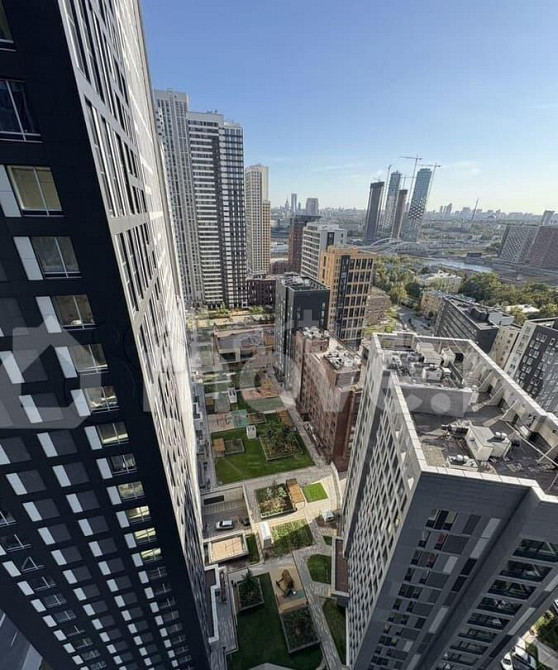 3-комн. квартира, 75 м2, 22/51 эт. Москва - изображение 2