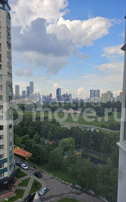 5-комн. квартира, 260 м2, 10/20 эт. Москва - изображение 7