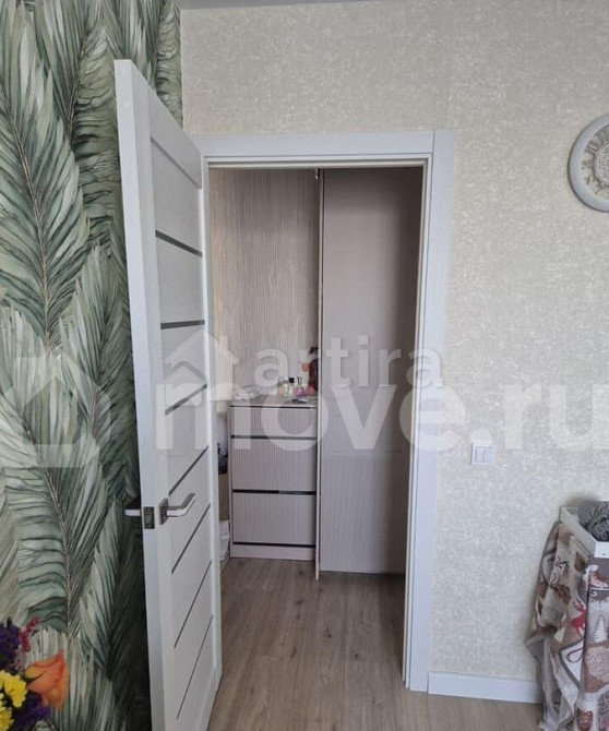 3-комн. квартира, 62 м2, 10/12 эт. Москва - изображение 3