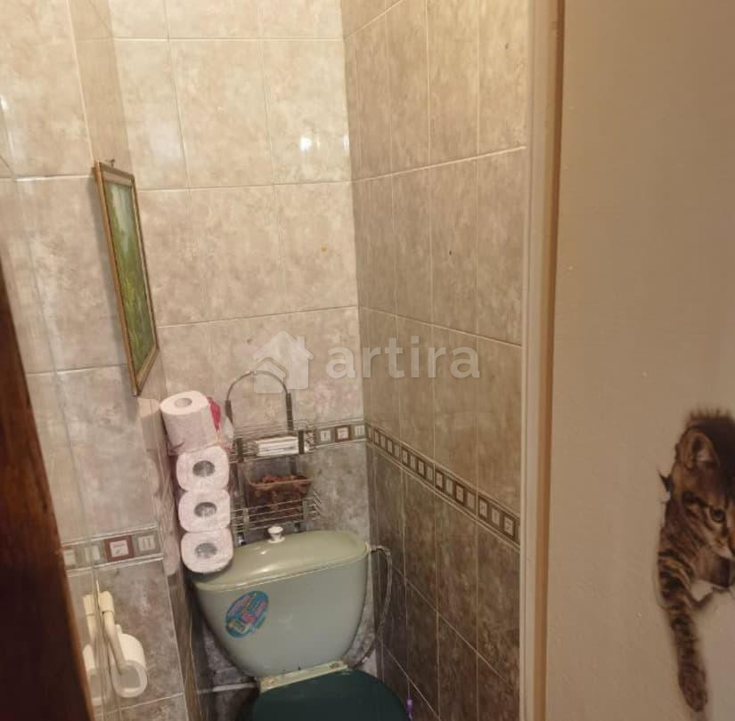 Комната, 56 м2, 3/5 эт. Санкт-Петербург - изображение 5