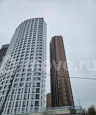 4-комн. квартира, 100.1 м2, 19/29 эт. Москва