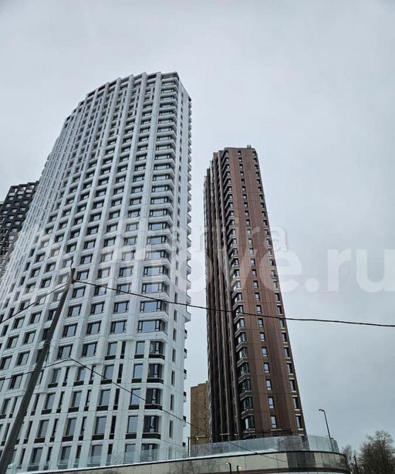 4-комн. квартира, 100.1 м2, 19/29 эт. Москва - изображение 1