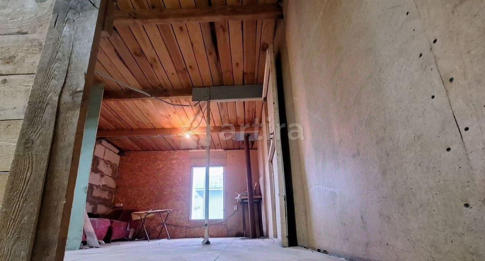 Гараж, 30 м2 Андреевка - изображение 4