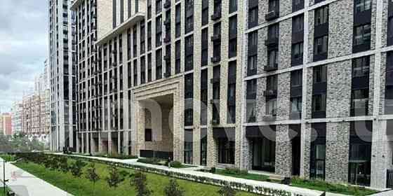 2-комн. квартира, 86.5 м2, 2/28 эт. Москва