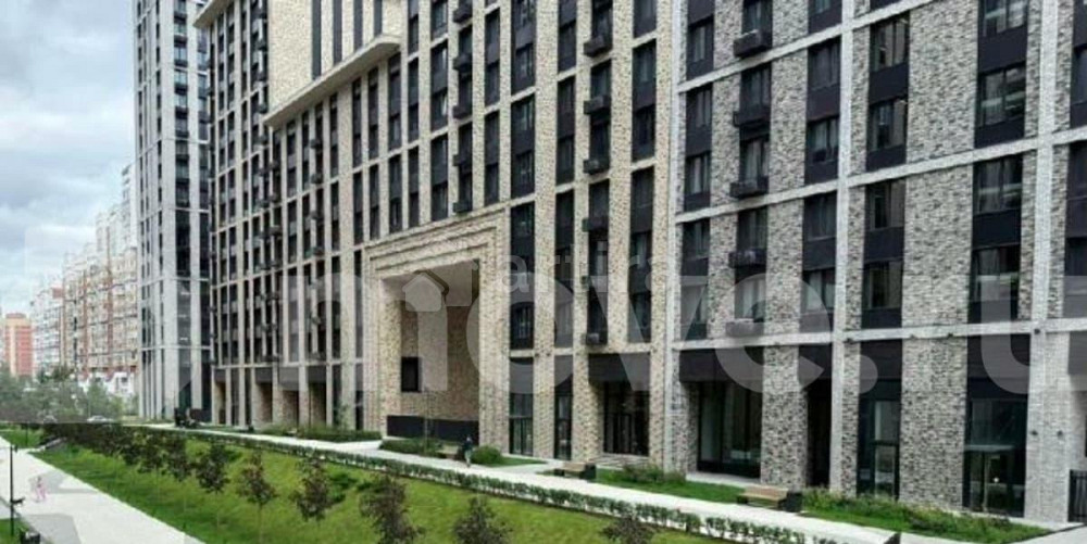 2-комн. квартира, 86.5 м2, 2/28 эт. Москва - изображение 5