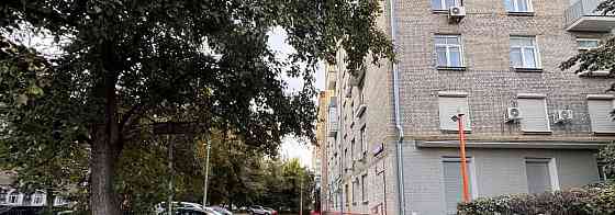 Комната, 19.4 м2, 4/8 эт. Москва