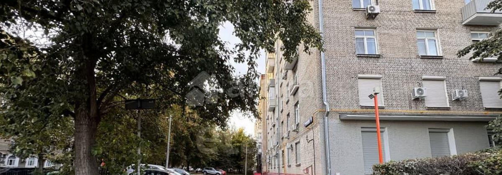 Комната, 19.4 м2, 4/8 эт. Москва - изображение 2