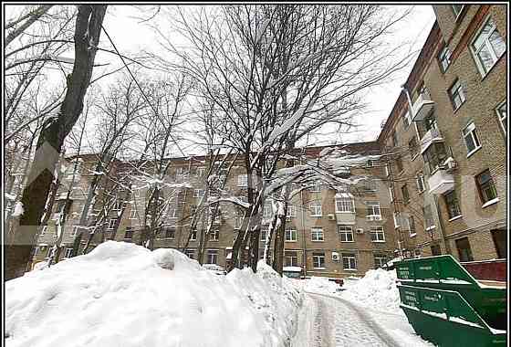 Студия, 17 м2, 1/5 эт. Москва