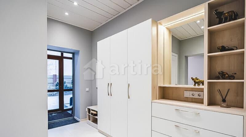 Коттедж, 160 м2 Гатчина - изображение 11