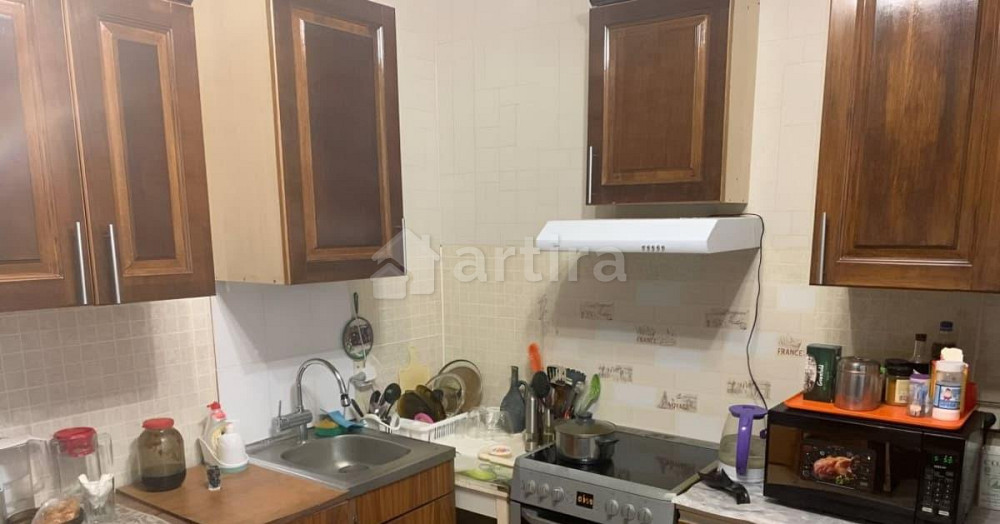 Комната, 21 м2, 4/22 эт. Москва - изображение 3