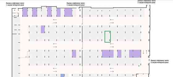 Гараж, 14 м2 Екатеринбург