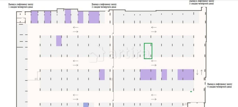 Гараж, 14 м2 Екатеринбург - изображение 3