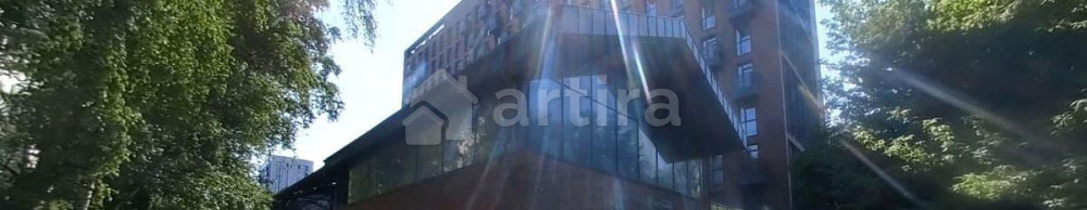 Гараж, 13.9 м2 Москва - изображение 4