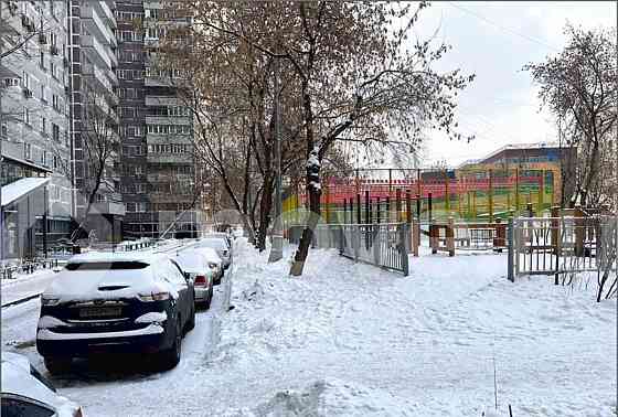 Студия, 13.8 м2, 1/17 эт. Москва