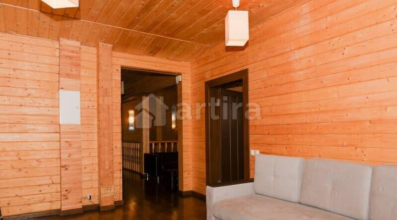 Коттедж, 500 м2 Наро-Фоминск - изображение 20