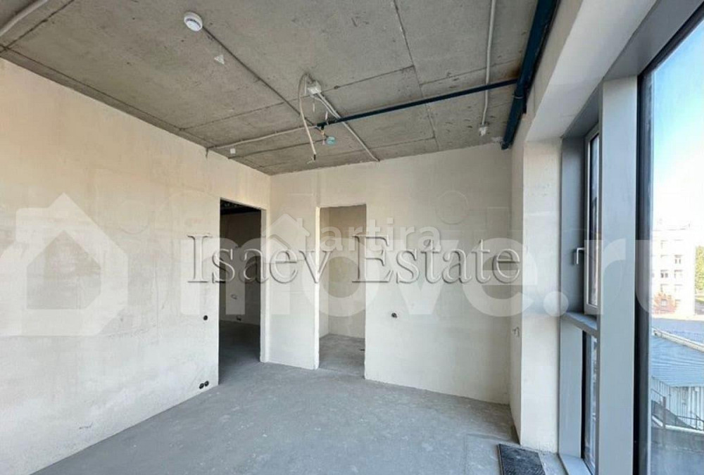 3-комн. апарт-ы, 65 м2, 4/13 эт. Москва - изображение 7