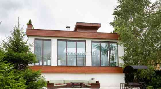 Коттедж, 480 м2 Сергиев Посад