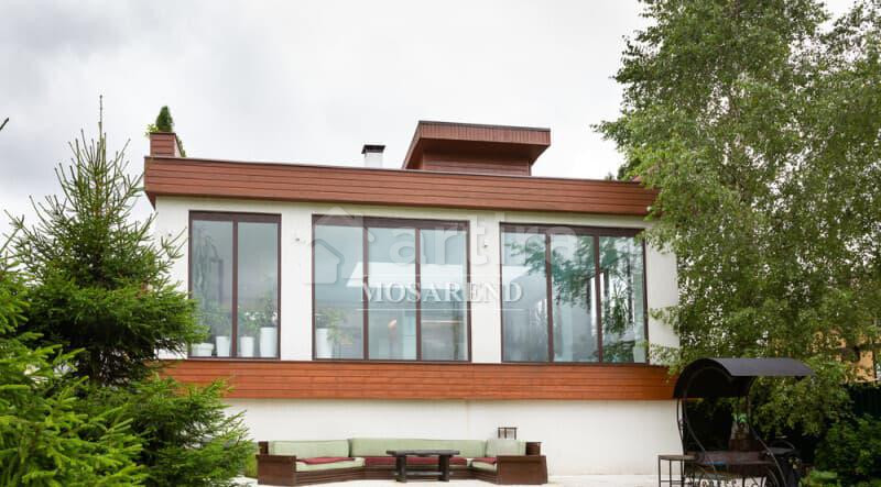 Коттедж, 480 м2 Сергиев Посад - изображение 2