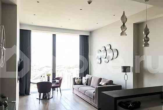 2-комн. апарт-ы, 65 м2, 34/78 эт. Москва