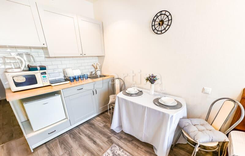 1-комн. квартира, 29 м2, 9/17 эт. Лобня - изображение 10