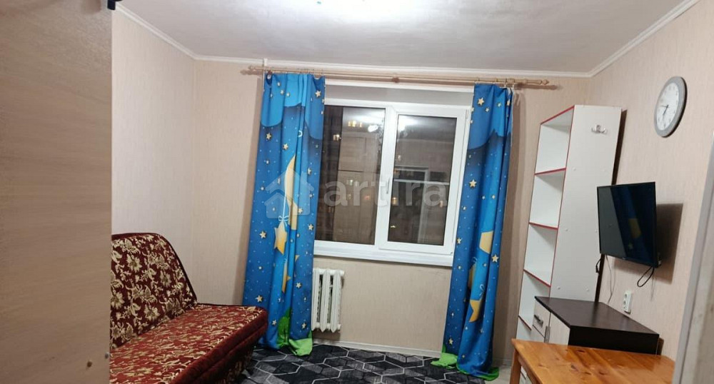 Комната, 14 м2, 4/9 эт. Санкт-Петербург - изображение 7