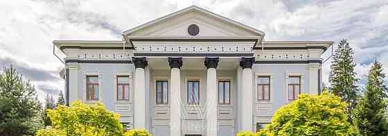 Коттедж, 930 м2, 32 сотки, 3 эт. Одинцово