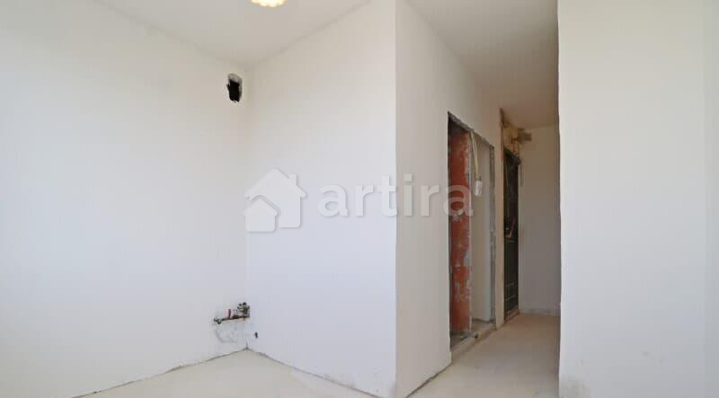 3-комн. квартира, 64 м2, 12/12 эт. Москва - изображение 5