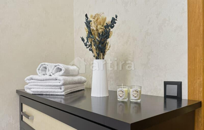 2-комн. квартира, 45 м2, 6/9 эт. Москва - изображение 13