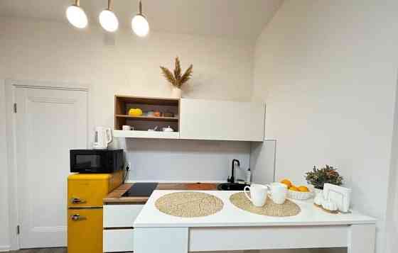 Студия, 23 м2, 3/23 эт. Санкт-Петербург